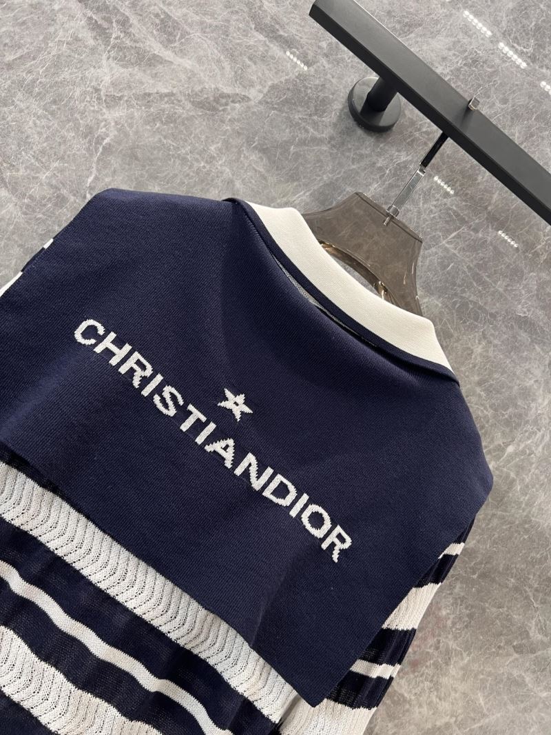 Christian Dior Sweaters